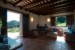 THE LIVING ROOM